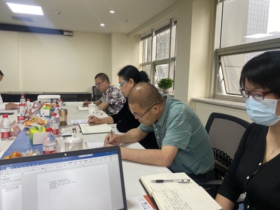 依斯倍走訪重慶循環(huán)經(jīng)濟(jì)協(xié)會(huì)，共話雙碳目標(biāo)下的環(huán)保咨詢(xún)服務(wù)新路徑