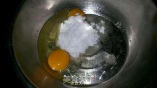 核桃重油蛋糕的經典做法（黃世仁家傳配方）